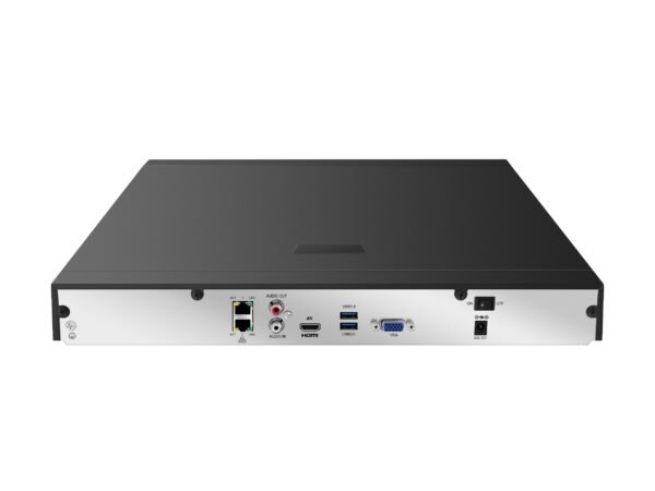 NVR3432-V2 (32CH NVR NO HDD) - Image 3