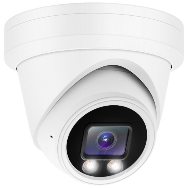HDC-YT524 5mp HD analog Camera 4-in-1