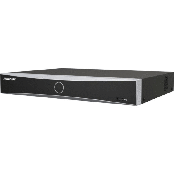 Hikvision -DS-7616NXI-K2/16P (16ch NVR)