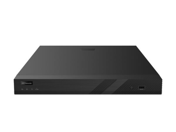 NVR3432-V2 (32CH NVR NO HDD)
